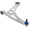 Mevotech Control Arm And Ball Joint Assembly, Cms901245 CMS901245